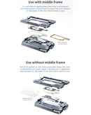 Encuentra al mejor precio en Guatemala el Tester de placa base QianLi 8 en 1 para iPhone 14 Pro Max, 14 Plus, 14 Pro y 14 en talleres de reparación mayoristas.