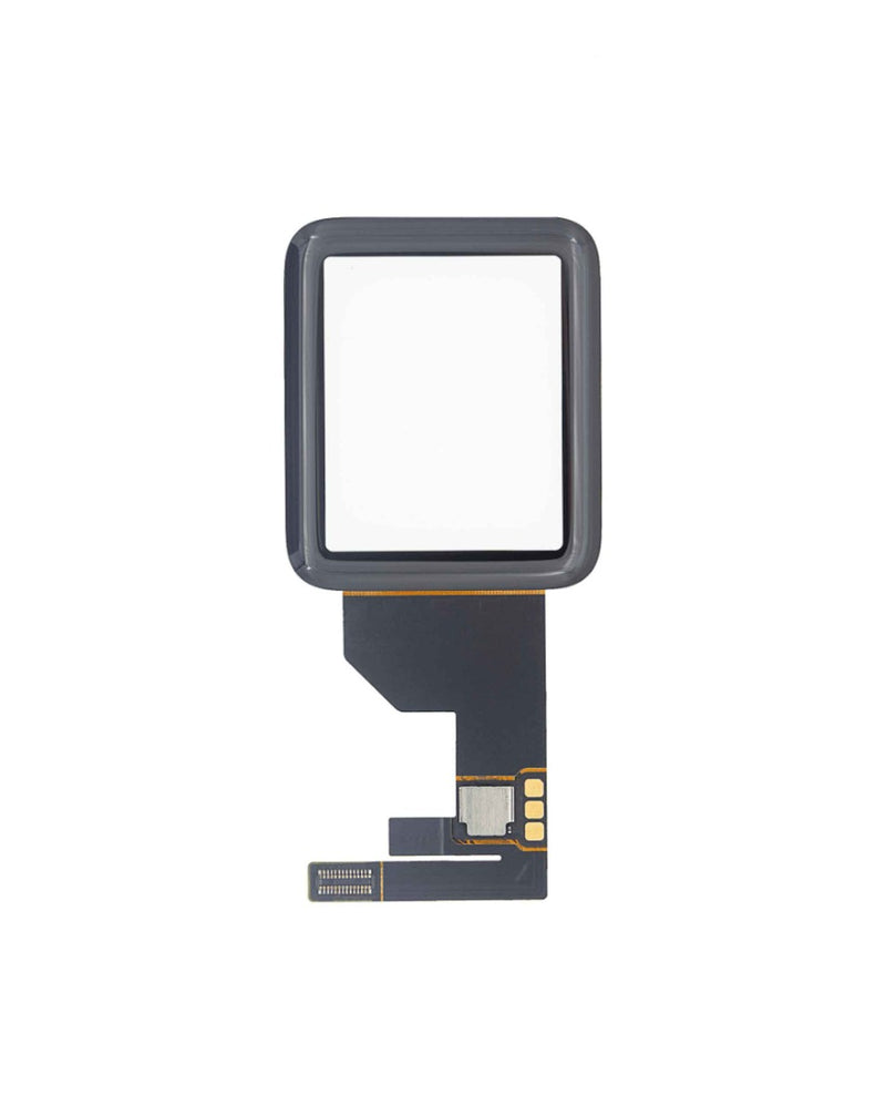 Reparación de pantalla táctil para Apple Watch Series 1 (38mm) en Guatemala.