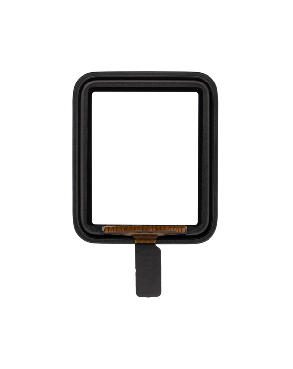 Reparación de pantalla para iWatch Series 2/3 en Guatemala.
