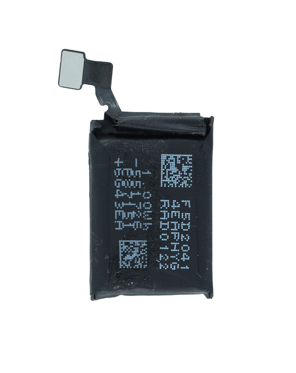 Reparación de batería premium para iWatch Series 3 (38mm) (GPS) en Guatemala.