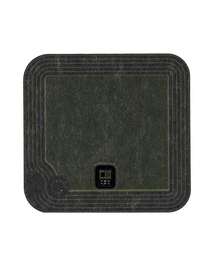 Encuentra la mejor almohadilla de antena NFC inalámbrica para iWatch Series 4 de 40mm en Guatemala.