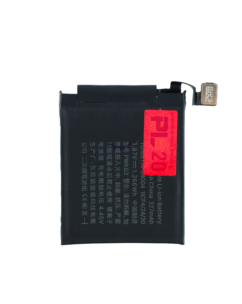 Reparación de batería Premium para iWatch Series 10 (46mm) en Guatemala.