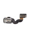 Compra el cable flex Crown para iWatch Series 4 en Guatemala al mejor precio en un taller de reparaciones de componentes Apple.