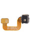 Reparación de corona y cable flex para Apple iWatch Series 6 en talleres especializados de Guatemala.