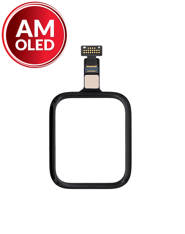 Reparación de pantalla iWatch Series 5 en Guatemala, alta calidad y al mejor precio.