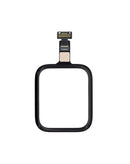 Reparación de pantalla premium para iWatch Series 5 y SE en Guatemala.