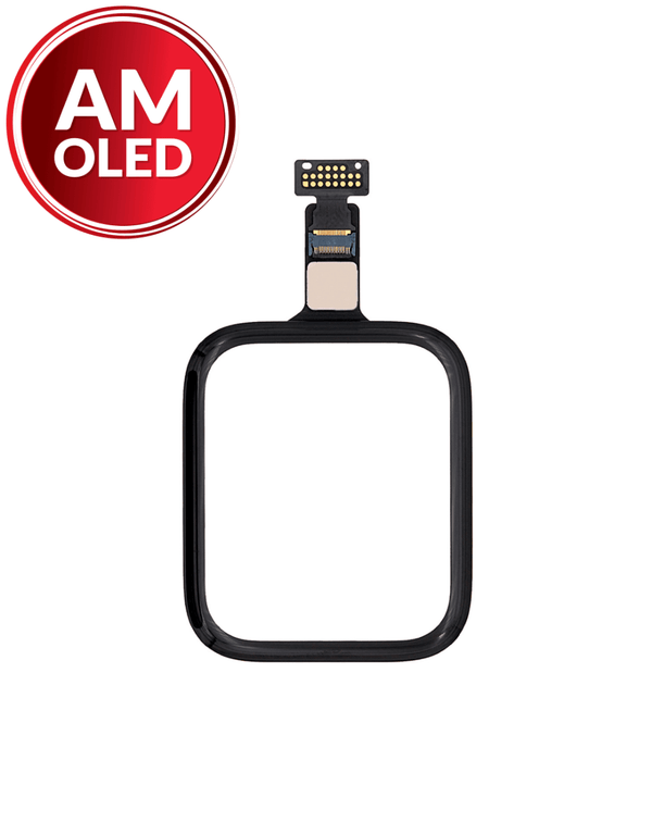 Reparación de pantalla iWatch (44mm) Series 5 en Guatemala.
