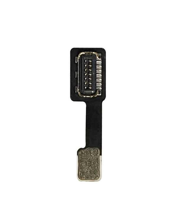 Encuentra el conector flex Small Negro para iWatch Series 5 / SE 1st Gen GPS en Guatemala, ideal para reparaciones en talleres especializados.