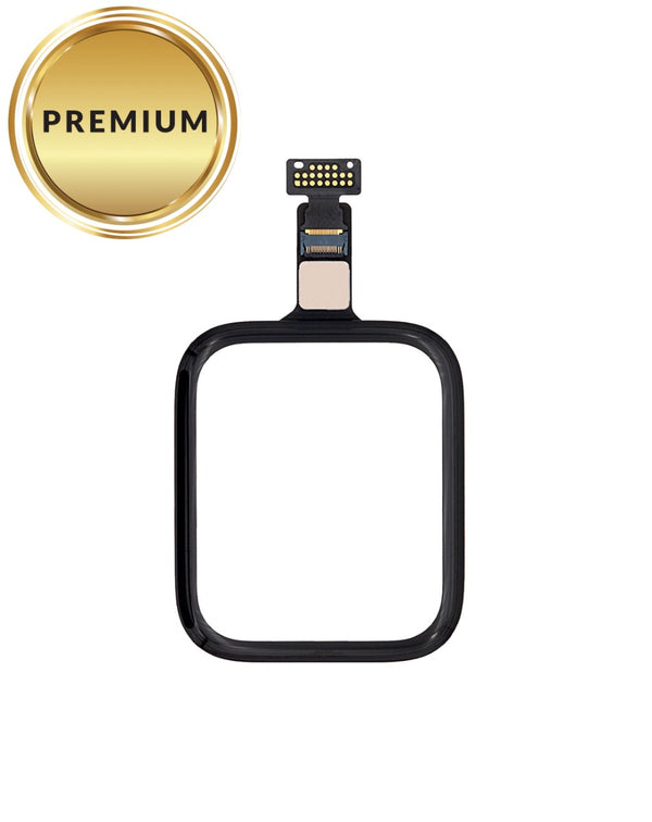 Reparación de cristal digitalizador para iWatch Series 5 y SE en Guatemala.