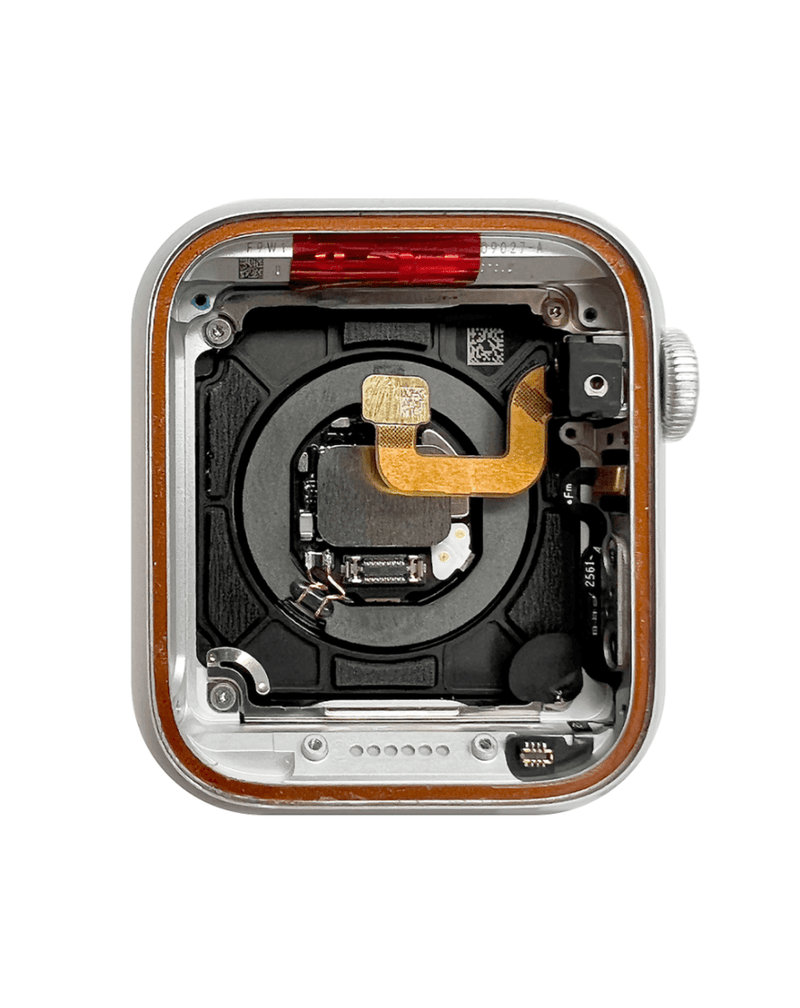 Encuentra la carcasa OEM plateada para Apple iWatch Series 6 40mm en Guatemala.