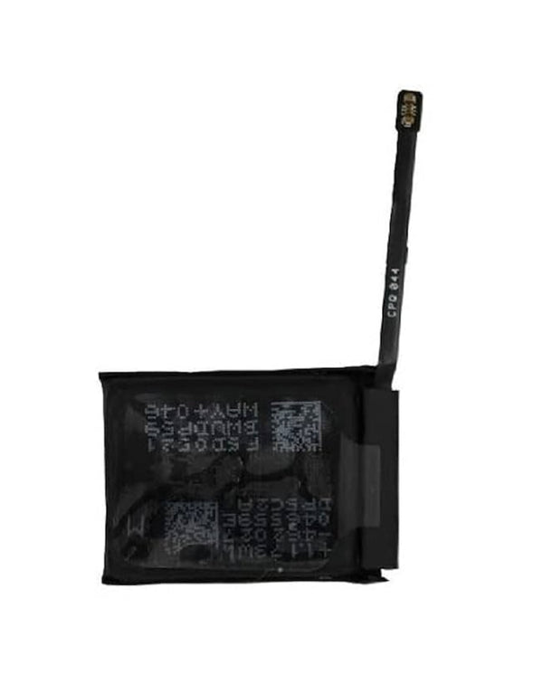 Reparación de batería premium para iWatch Series 7 (45mm) en Guatemala.