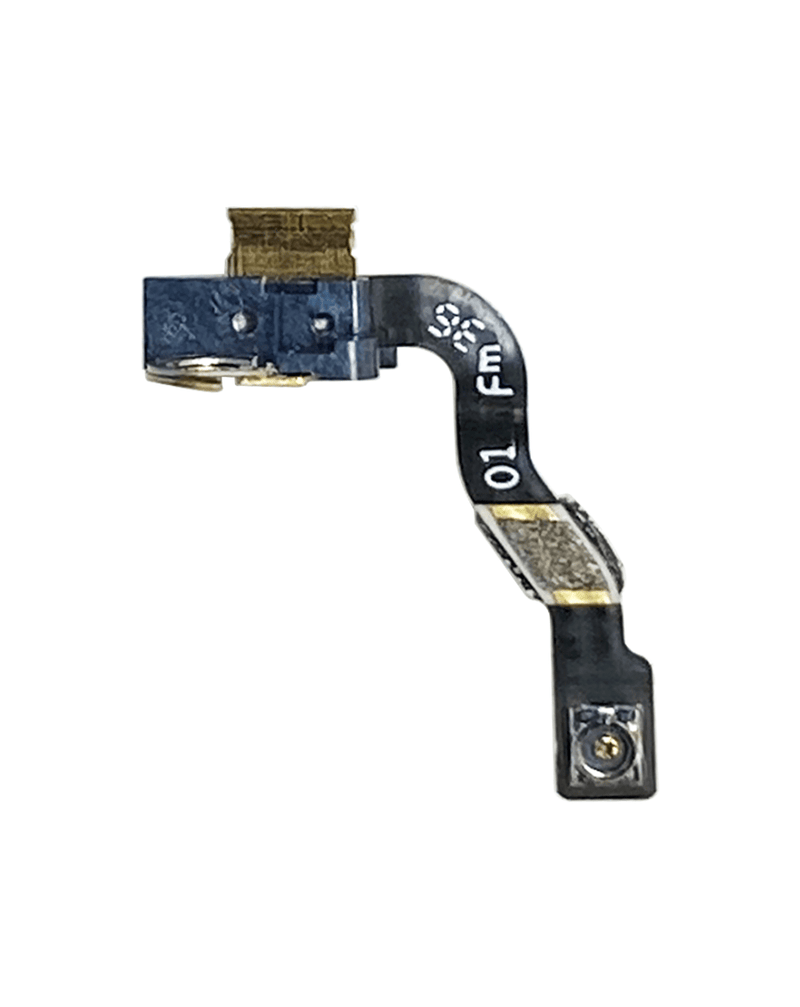 Encuentra el conector Bluetooth flex para iWatch Series 7 (45mm) en Guatemala para reparaciones de Apple Watch.