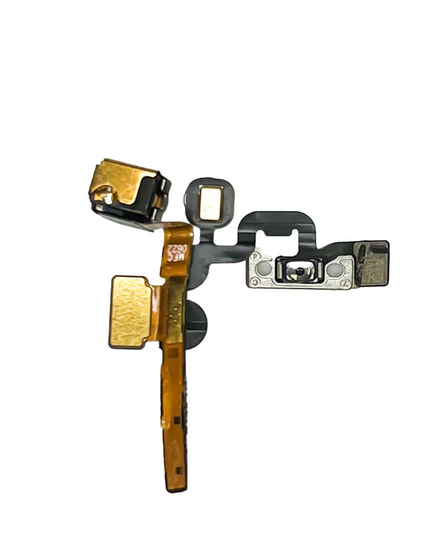 Reparación de cable flex Crown para iWatch Series 8 (41mm) en talleres especializados de Guatemala.