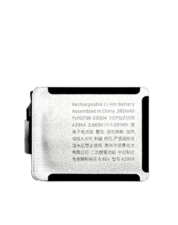 Reparación de batería para iWatch Series 9 de 41mm en Guatemala, con servicio premium y disponibilidad para mayoristas.