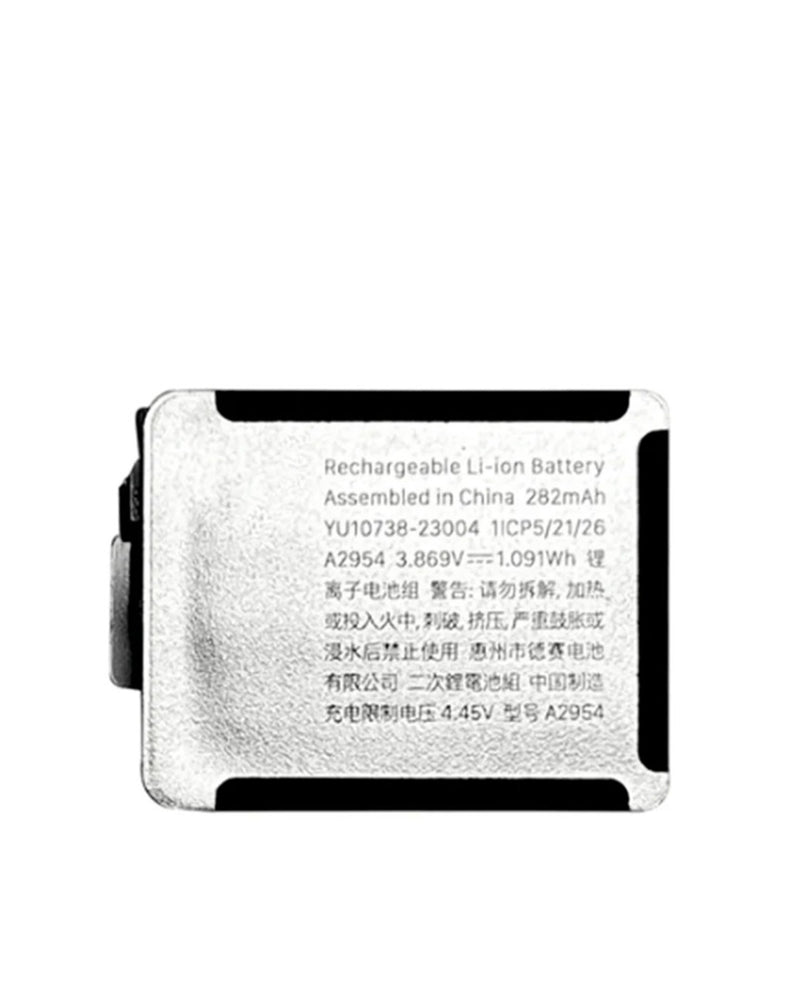 Reparación de batería para iWatch Series 9 de 41mm en Guatemala, con servicio premium y disponibilidad para mayoristas.