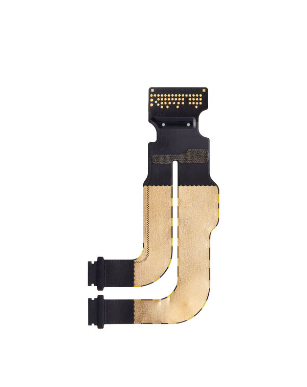 Compra el cable flex LCD para iWatch Series 9 (45MM) en Guatemala al mejor precio en talleres de reparación autorizados.