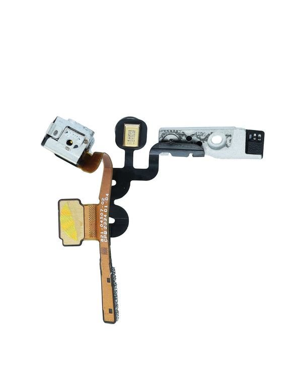 Encuentra el cable flex para el botón de encendido de tu iWatch Series 9 en Guatemala, en nuestro taller de reparaciones especializado en dispositivos Apple.