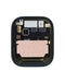 Pantalla OLED premium para iWatch Series 10 (42mm) disponible en Guatemala, mayoristas de piezas y reparaciones.