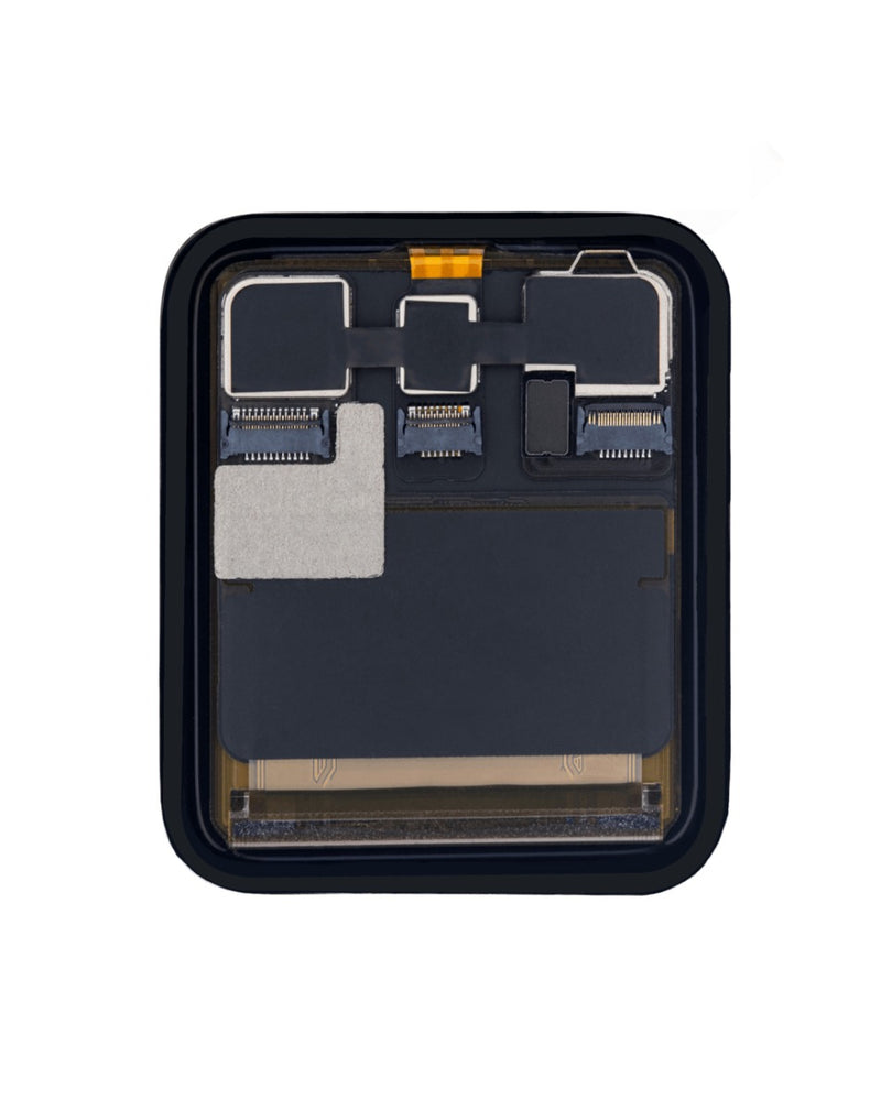 Encuentra la Pantalla OLED Premium para iWatch Series 2 (42mm) en Guatemala con los mejores precios al mayorista.