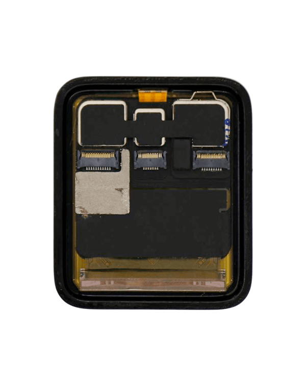 Reparación de pantalla Premium OLED para iWatch Series 3 (38mm) con GPS y Cellular en Guatemala.