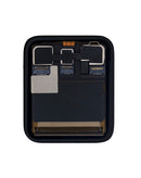 Reparación de Pantalla OLED premium para iWatch Series 3 (42mm) con GPS y Cellular en Guatemala.