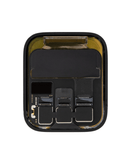 Reparación de pantalla OLED para iWatch Series 4 en Guatemala en el mayorista BajoPPLCD.