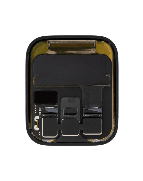 Reparación de pantalla OLED para iWatch Series 4 en Guatemala en el mayorista BajoPPLCD.