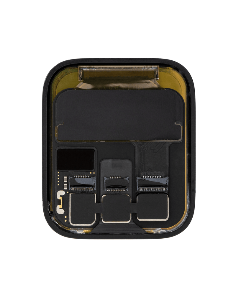 Reparación de pantalla OLED para iWatch Series 4 en Guatemala en el mayorista BajoPPLCD.