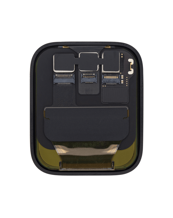 Reparación de pantalla OLED para Apple Watch Series 4 en Guatemala, mayorista de pantallas iWatch.