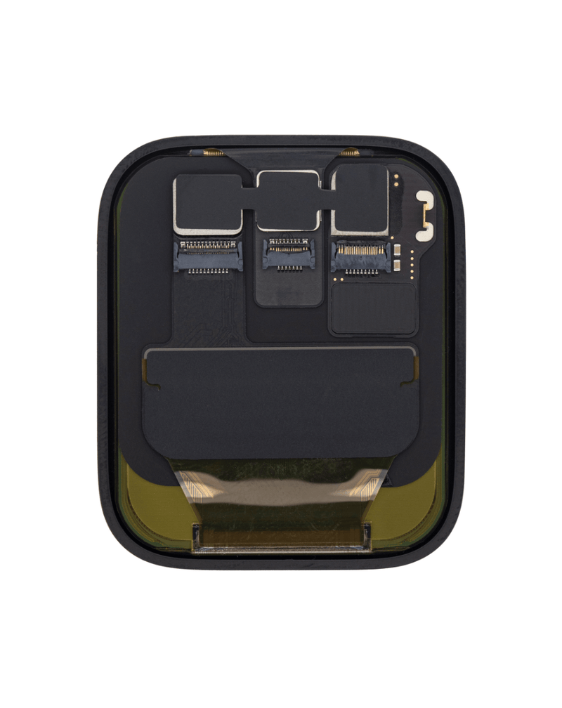 Reparación de pantalla OLED para Apple Watch Series 4 en Guatemala, mayorista de pantallas iWatch.