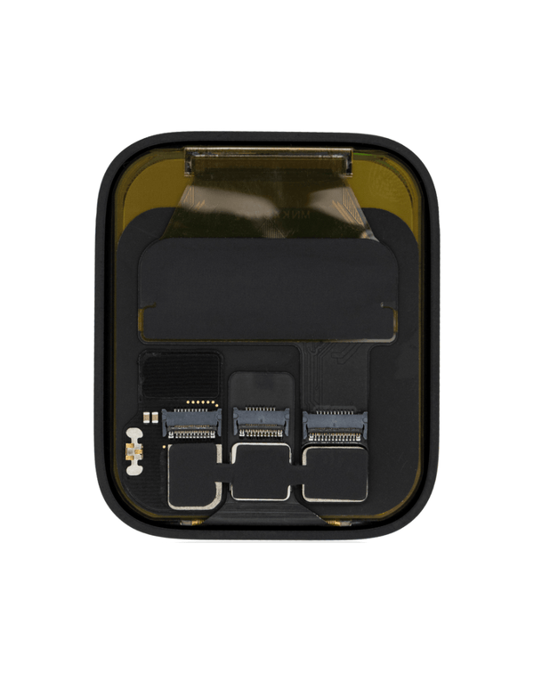 Reparación de pantalla OLED para iWatch Series 5 / SE 1st Gen en Guatemala, encuentra el mejor mayorista de pantallas iWatch con display Apple OLED.