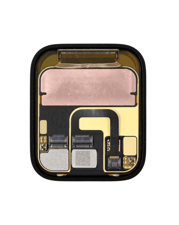 Reparación de pantalla premium OLED iWatch Series 6 en Guatemala - Encuentra la mejor calidad y precio en pantallas OLED para tu iWatch en talleres especializados.
