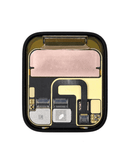 Encuentra la mejor pantalla premium OLED para iWatch Series 6 en Guatemala en nuestra tienda de reparaciones de dispositivos electrónicos.
