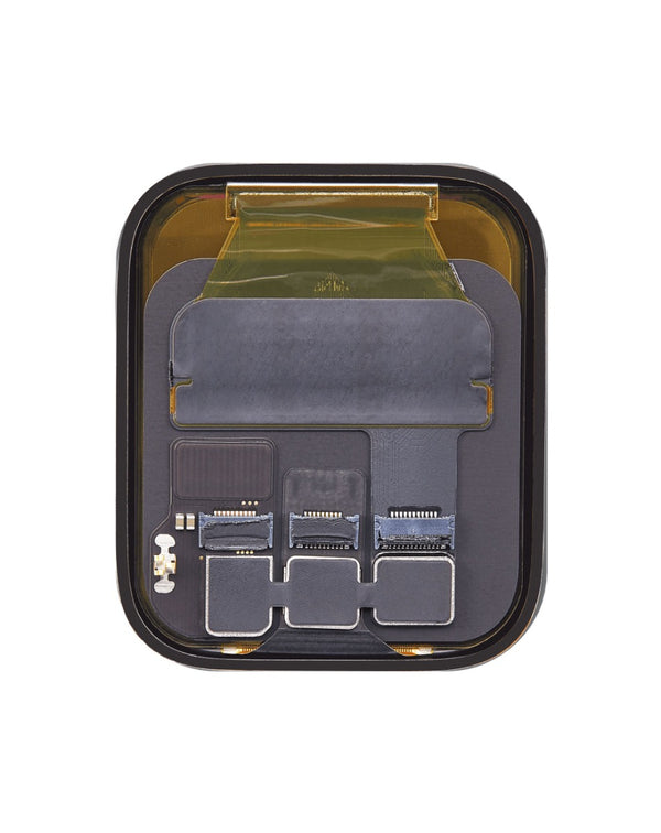 Reparación de pantalla OLED Premium para iWatch SE 2da Generación en Guatemala.