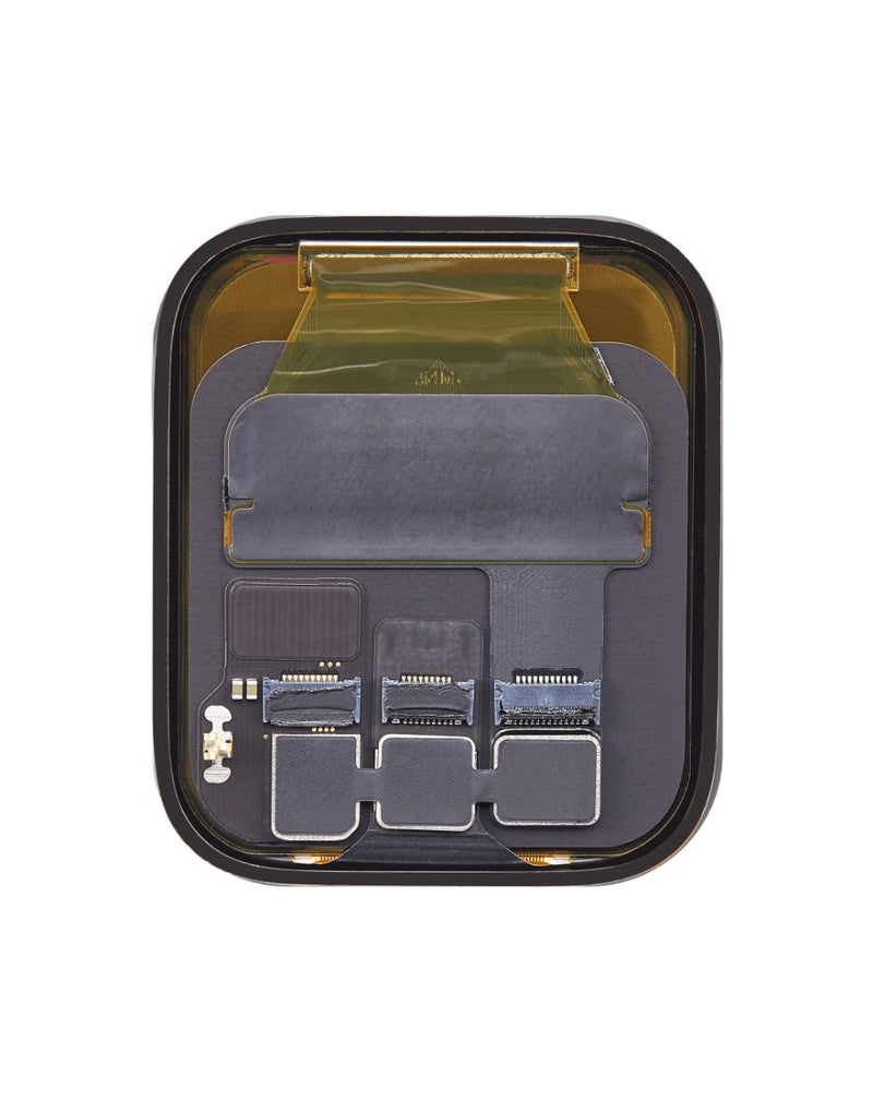 Reparación de pantalla OLED Premium para iWatch SE 2da Generación en Guatemala.