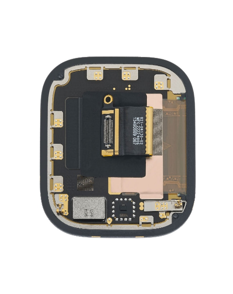 Encuentra la mejor pantalla OLED para iWatch de 49mm de la 1ra generación en Guatemala con envío a todo el país.