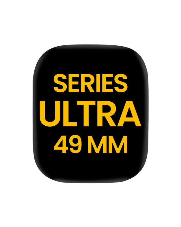 Encuentra la mejor pantalla OLED para iWatch de 49mm de la 1ra generación en Guatemala con envío a todo el país.