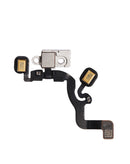 Reparación de cable flex ultra botón de encendido para iWatch de 49mm en Guatemala.