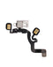 Reparación de cable flex ultra botón de encendido para iWatch de 49mm en Guatemala.