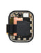 Reparación de pantalla OLED para iWatch 2nda Generación en Guatemala, disponible en versiones Premium.