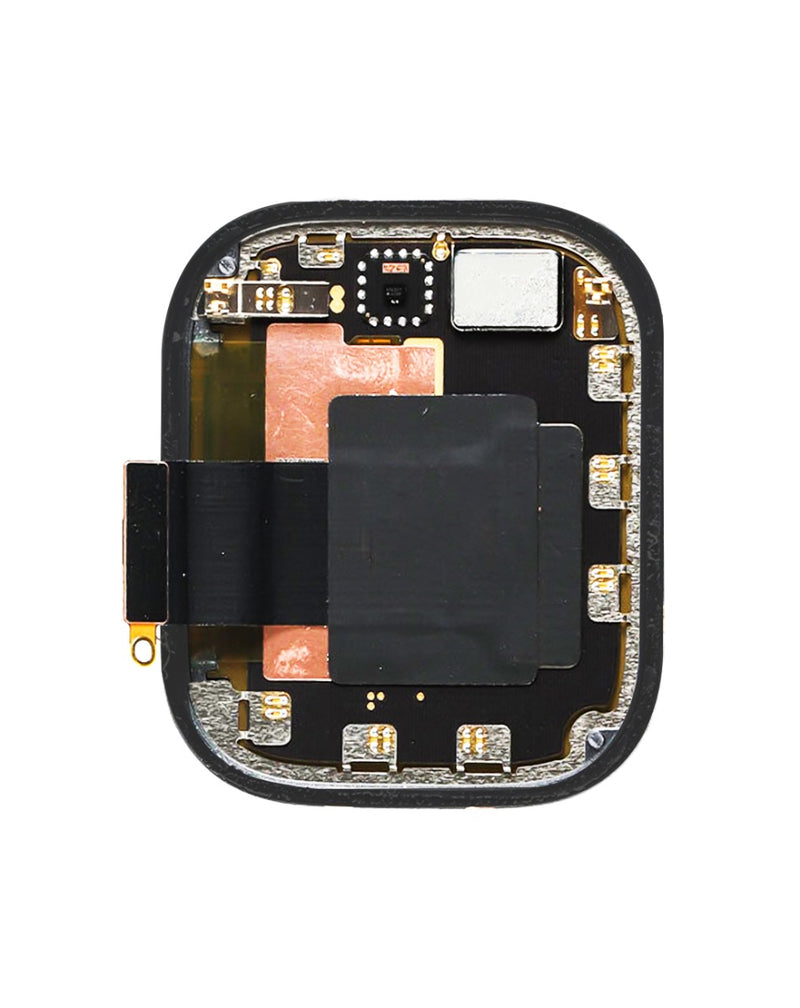 Reparación de pantalla OLED para iWatch 2nda Generación en Guatemala, disponible en versiones Premium.