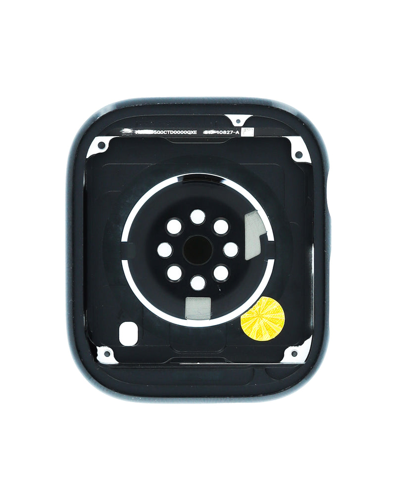 Tapa trasera para iWatch Series 10 (42mm) versión GPS en Guatemala, ¡encuéntrala en nuestro mayorista de repuestos!