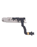 Reparación de cable flex de botón de encendido para iWatch Series 10 (42mm) en Guatemala.