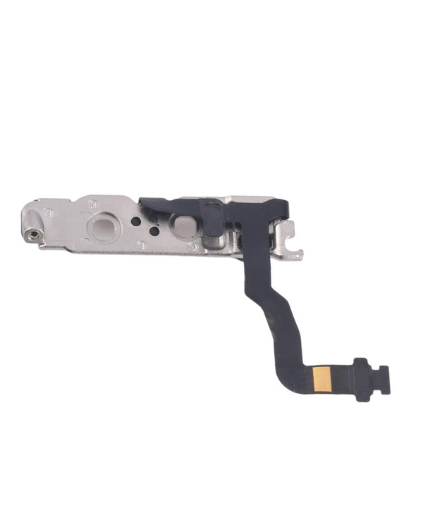 Reparación de cable flex de botón de encendido para iWatch Series 10 (42mm) en Guatemala.