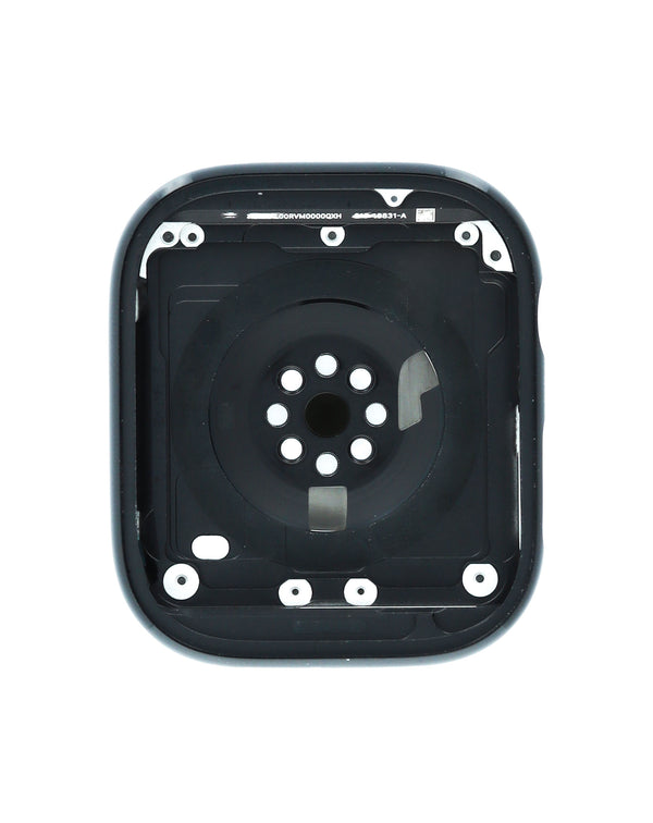 Tapa trasera para iWatch Series 10 de 46mm con GPS en Guatemala, venta al mayor y reparaciones disponibles.