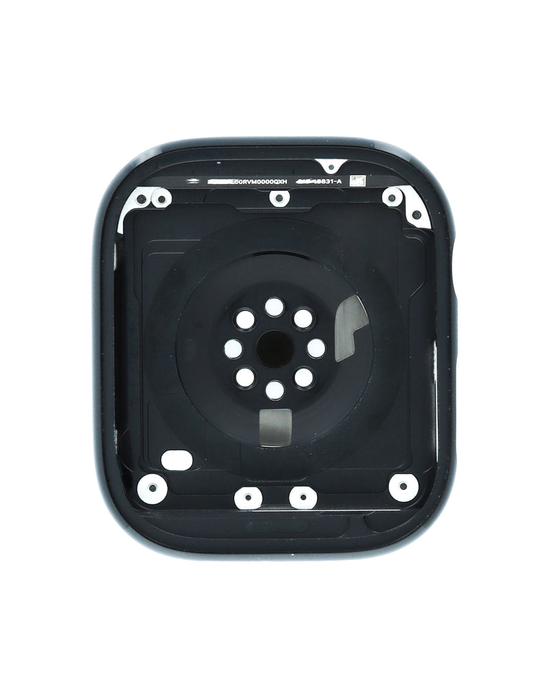 Tapa trasera para iWatch Series 10 de 46mm con GPS en Guatemala, venta al mayor y reparaciones disponibles.