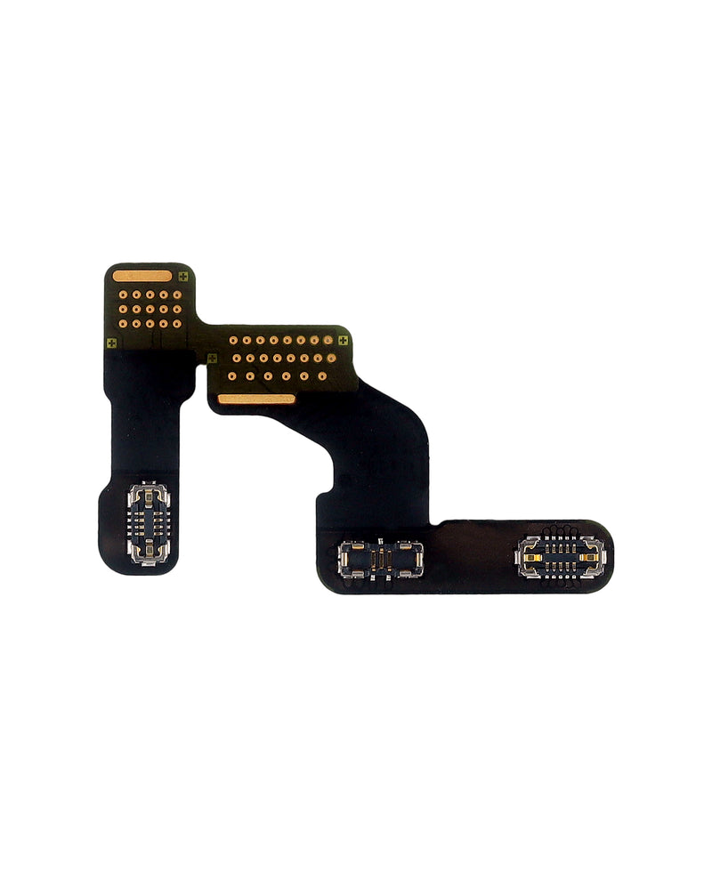 Conector de batería iWatch Series Ultra 2nd Gen de 49mm para reparaciones en Guatemala.