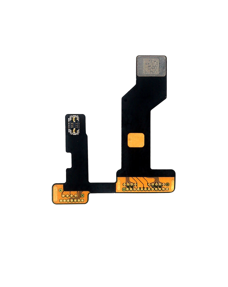 Encuentra el conector motor vibrador para iWatch Series Ultra 2nd Gen en Guatemala con garantía de calidad en reparaciones de relojes.