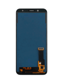 Reparación de pantalla LCD para Galaxy J6 (J600 / 2018) en Guatemala, a precio de mayorista.