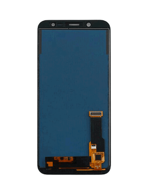 Reparación de pantalla LCD para Galaxy J6 (J600 / 2018) en Guatemala, a precio de mayorista.